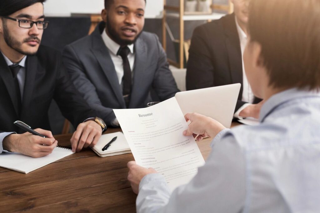 Mastering Any Job Interviews: Frequently Asked Questions