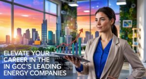Career Development in the Top 10 Energy Resource Companies in the GCC & How to Apply for Jobs