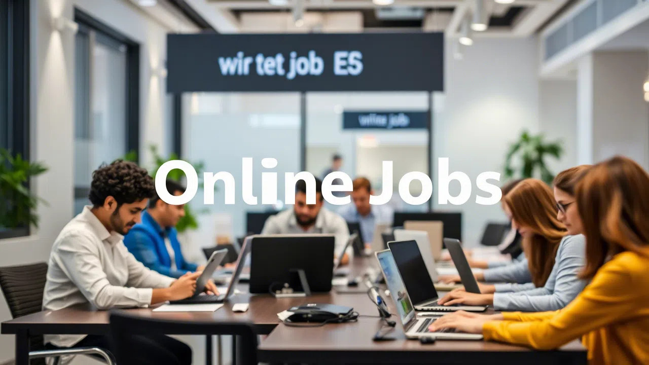 Remote Work in the UAE: Best Online Jobs and How to Get Hired |