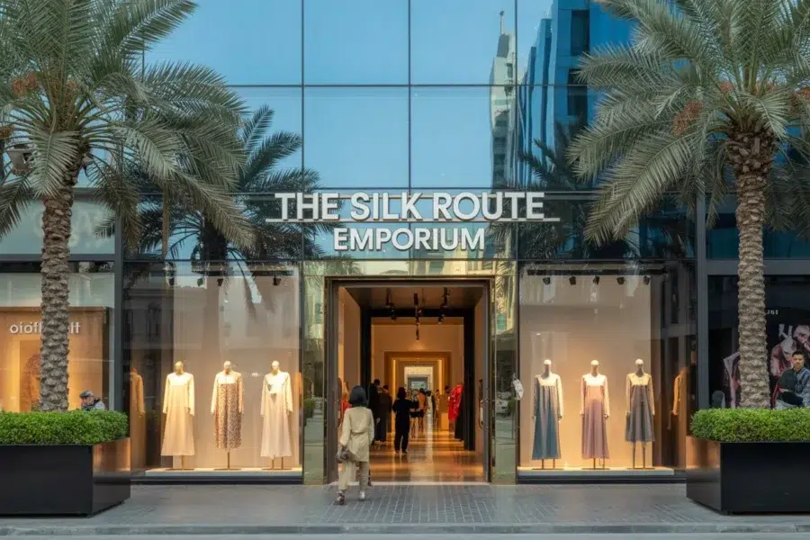 Find Your Vibe: Launch Your Dream Career in UAE Retail!