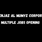 Job vacancies at Al Enjaz Al Mumyz Company