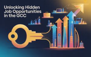 Unlocking Hidden Job Opportunities in the GCC: A Guide for Ambitious Professionals 5 Job Opportunities in the GCC