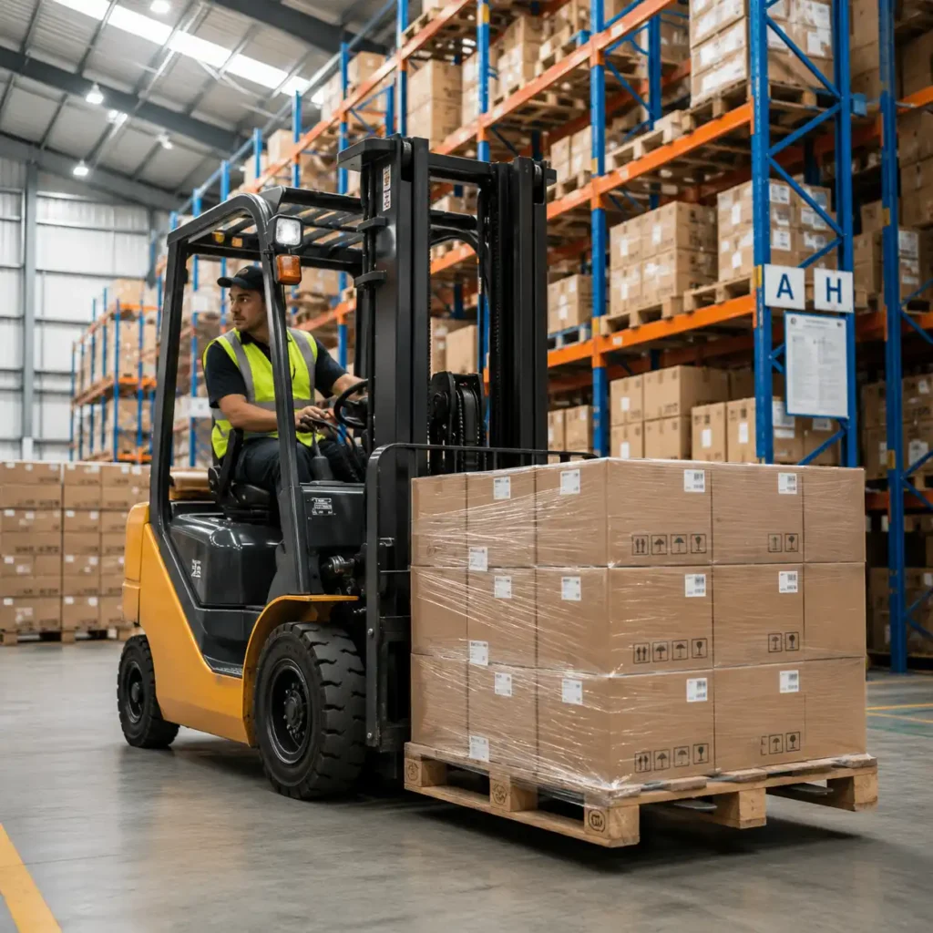 Al Enjaz Cargo Gate Jobs in UAE: Complete Guide for Logistics Professionals |