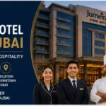 Jumeirah View Hotel Careers in Downtown Dubai – Multiple Job Vacancies for Junior and Mid-Level Staff |